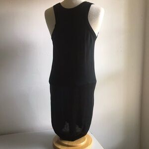 BANANA REPUBLIC Sleeveless Tunic Dress